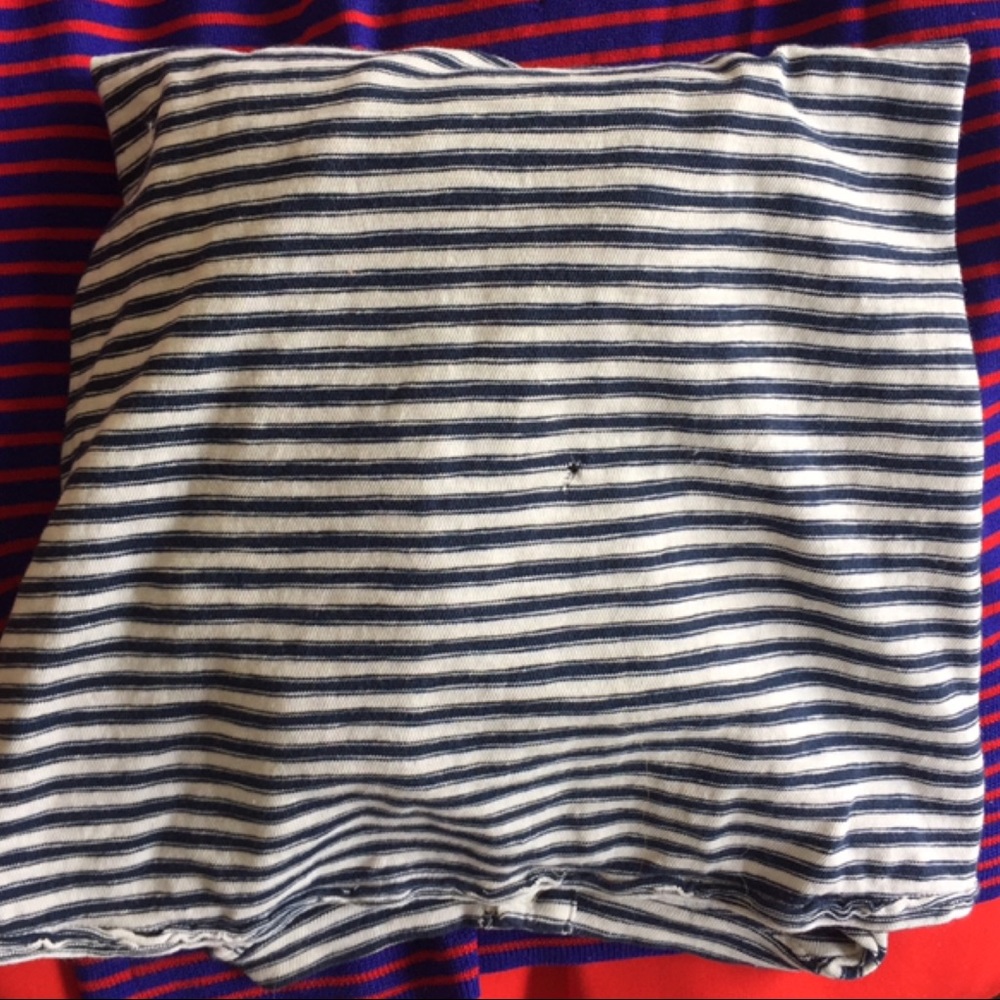 Open back sweater - Picture 4 of 5